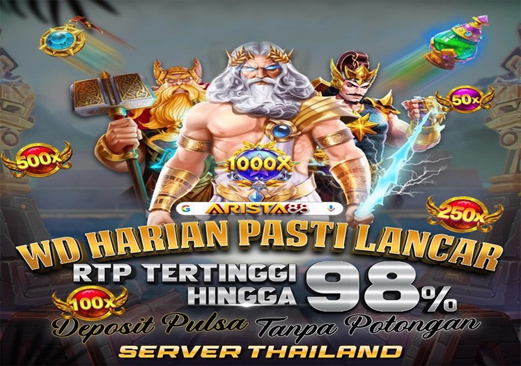 Slot Gacor